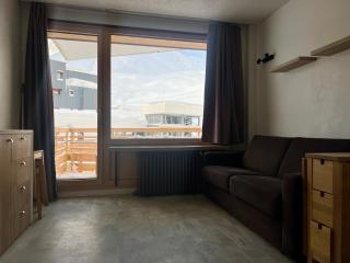 MyHome - Génépis 9 - Studio rénové Tignes Val Claret 4 pax sks aux pieds - Tignes - 5