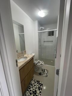 Loft completo em Joinville - 6