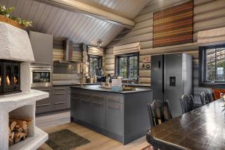 Trysilfjell nord 590 by Vacation Trysil - 6