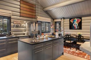 Trysilfjell nord 590 by Vacation Trysil - 5