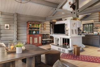 Trysilfjell nord 590 by Vacation Trysil - 4