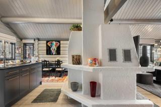 Trysilfjell nord 590 by Vacation Trysil - 1