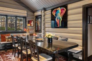 Trysilfjell nord 590 by Vacation Trysil - 2