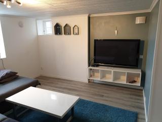 Nice apartment in centrum - 0