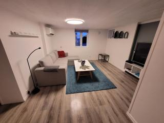 Nice apartment in centrum - 8
