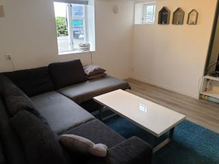 Nice apartment in centrum - 3