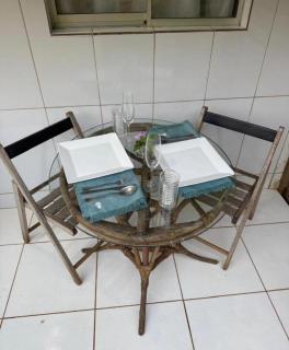 Estúdio com cozinha completa Villa Noronha - 7