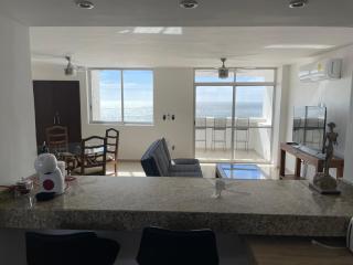 Entire penthouse with sea view in Zona Dorada - 3 bedrooms - 3
