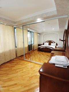 F1 City Center Apartment - 8