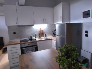 Semi ground Angels apartment - 4