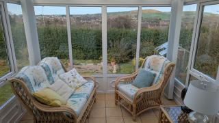 Mountain View Bungalow - 0