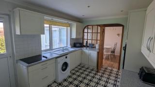 Mountain View Bungalow - 8