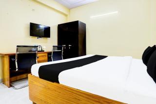 Hotel O Mother Touch - 7