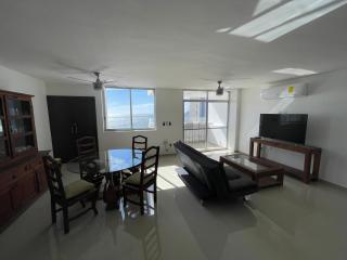 Entire penthouse with sea view in Zona Dorada - 3 bedrooms - 2