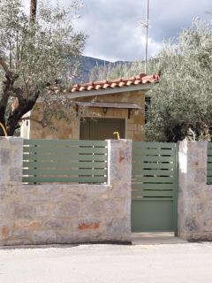 Sweet little studio - Leonidio - 0