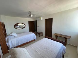 Entire penthouse with sea view in Zona Dorada - 3 bedrooms - 1