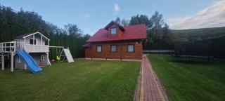 Ranczo Bieszczady 2 - Domek z Sauną i Jacuzzi - 6