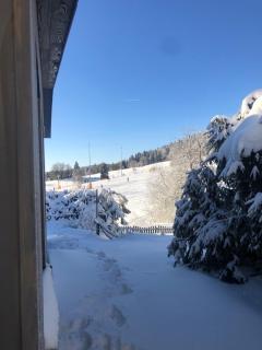 Ferienhaus Mathilda Eins - 8