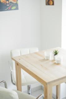 Stylish Cosy Apartment with Easy Access - 1