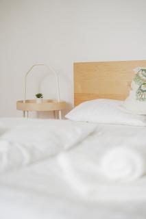 Stylish Cosy Apartment with Easy Access - 2