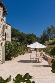 Mas de Kyoto, Maison d'hôtes l'expérience Japonaise - Dions - 7