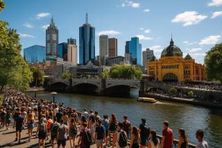 PTH Homes Flinders St - East 909 - 9