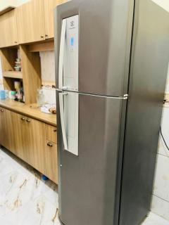 Residência ponta negra - 9