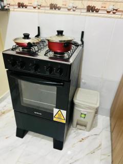 Residência ponta negra - 7