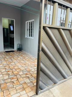 Residência ponta negra - 5