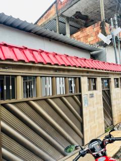 Residência ponta negra - 4