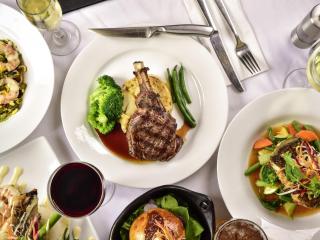 Mercure Alice Springs Resort - 8