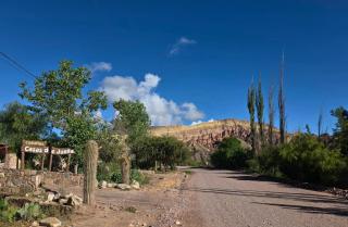 Casas de Juella -Juella-Tilcara - 0