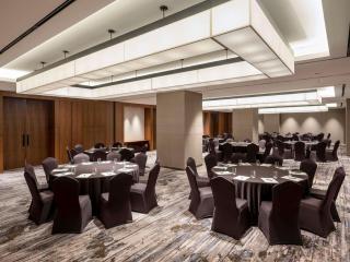 Novotel Suites Ambassador Seoul Yongsan - 9