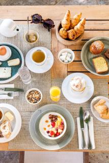 Hôtel Restaurant la Corniche - Bastia - 3