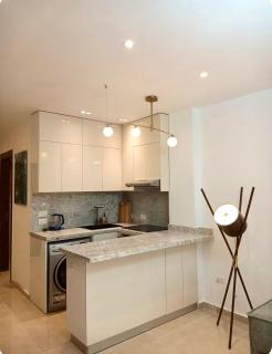 Luxury Newly Built 2 DOUBLE bedroom and living room with Beach Access and Pool in Hurghada, Egypt - 2