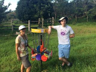 The Secret Garden Home with Modern Tree House - 5