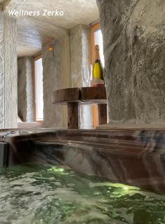 Zerko Holiday Home - Vineyard Chalet With Sauna and Jacuzzi FREE - Mirna - 0