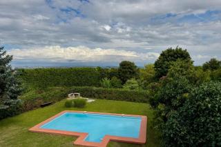 Luxury House with Pool, Garden, AC & Sauna - 6