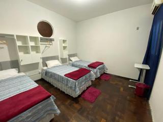 Açaizeiro Hostel - 3