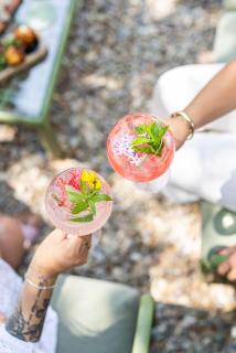 Hôtel Restaurant la Corniche - Bastia - 7