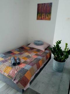 Apartment J&S nr 77, blisko Aquapark Reda, Trójmiasto - 8