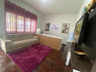 Açaizeiro Hostel - 5