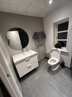 Grønningen Retreat - 8