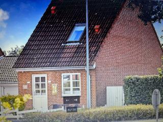 Grønningen Retreat - 1