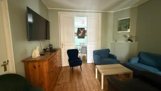 Petit Château de Harzé - 5