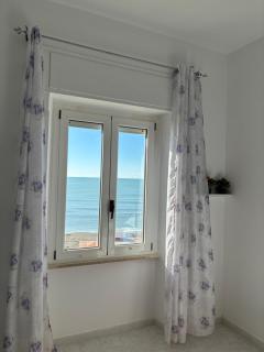 Rosso Tramonto luxury-blu- LADISPOLI, Lungomare Regina Elena 2 - 3