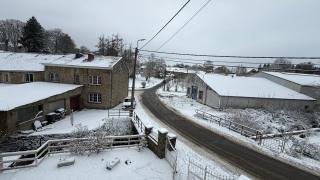 Petit Château de Harzé - 1