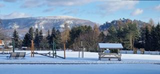 Ferienhaus am Mühlgrundbach - 9