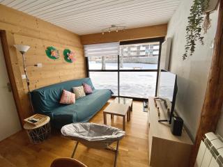 Metabief Mont d or - 1