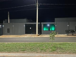 Residencial Menezes - 3